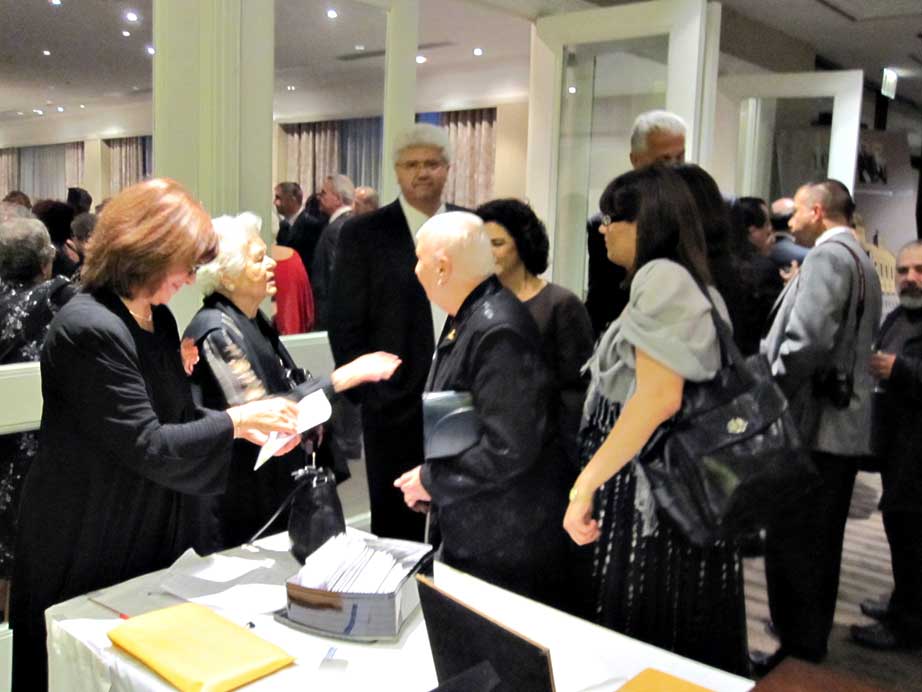 100th Anniversary Celebration