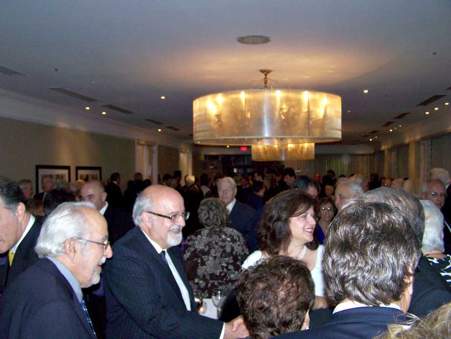 100th Anniversary Celebration