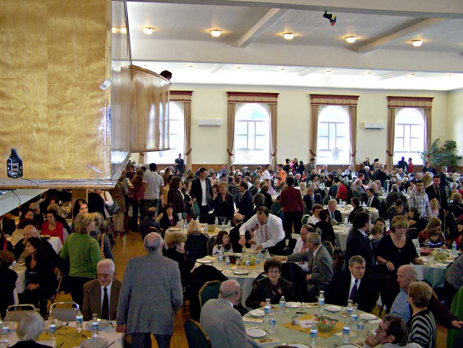 100th Anniversary Celebration