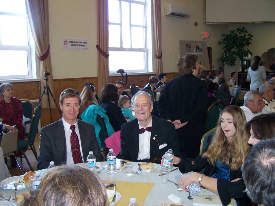 100th Anniversary Celebration