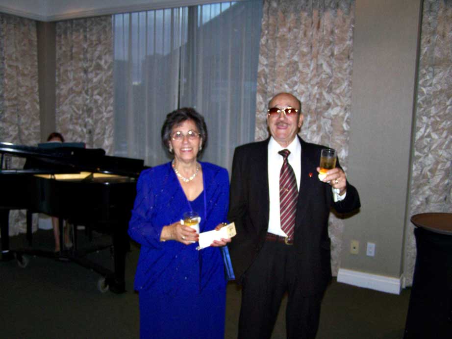 100th Anniversary Celebration