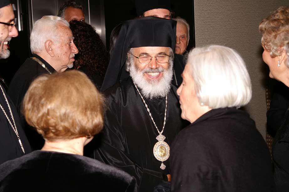 100th Anniversary Celebration