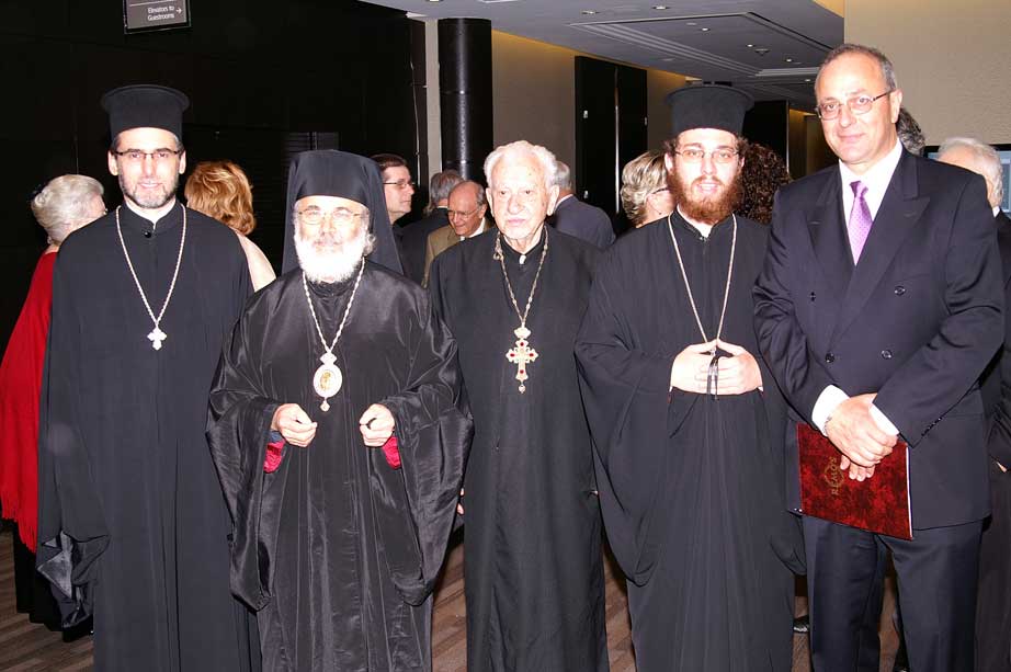 100th Anniversary Celebration