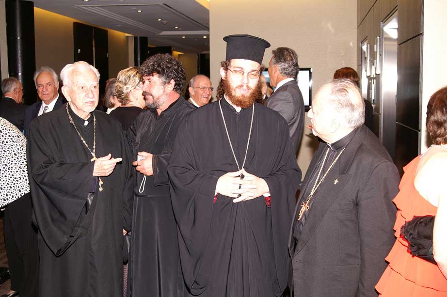 100th Anniversary Celebration