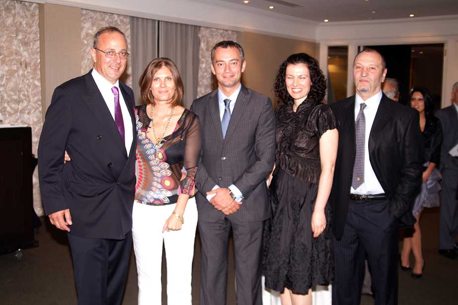 100th Anniversary Celebration