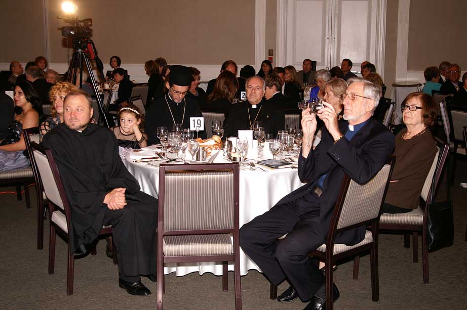 100th Anniversary Celebration