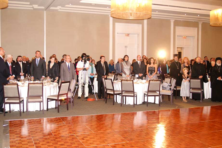 100th Anniversary Celebration