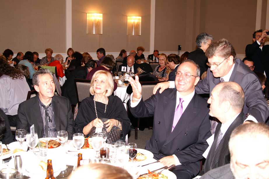 100th Anniversary Celebration