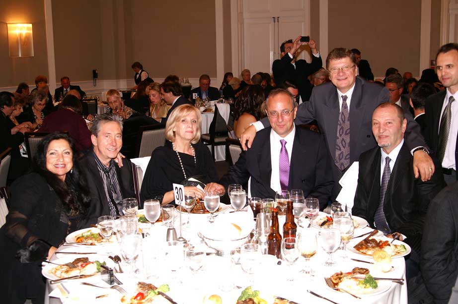 100th Anniversary Celebration