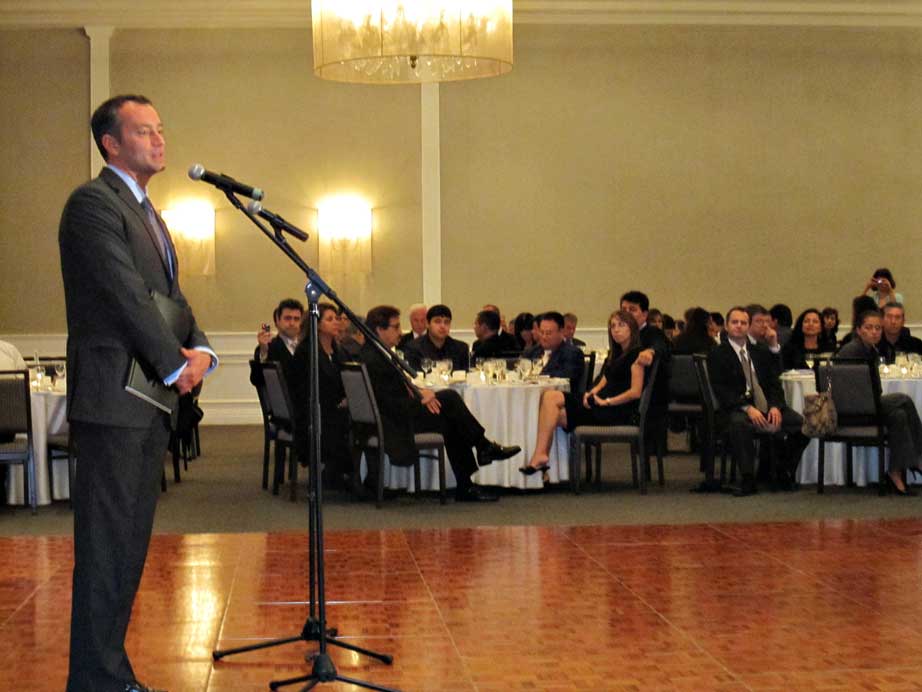 100th Anniversary Celebration