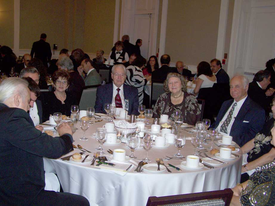 100th Anniversary Celebration