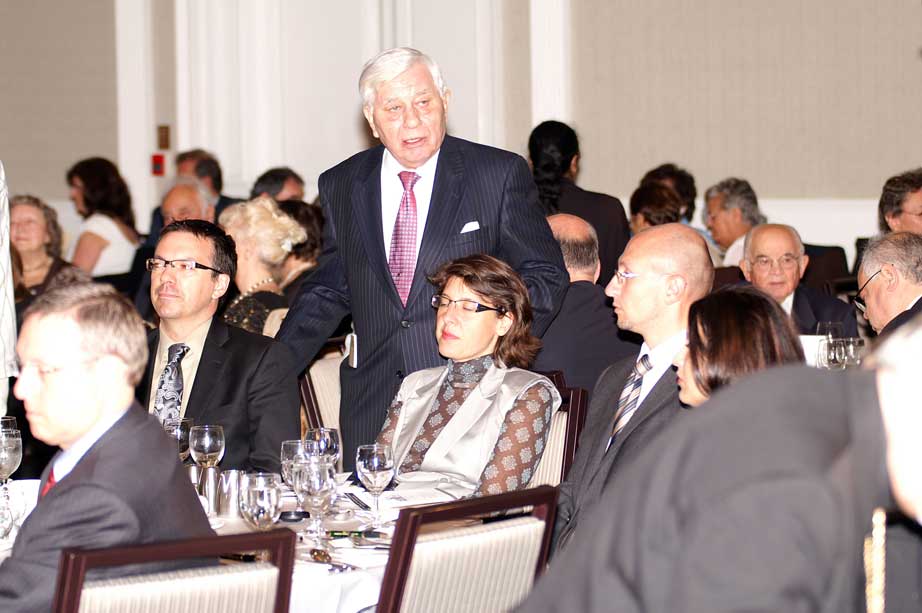 100th Anniversary Celebration