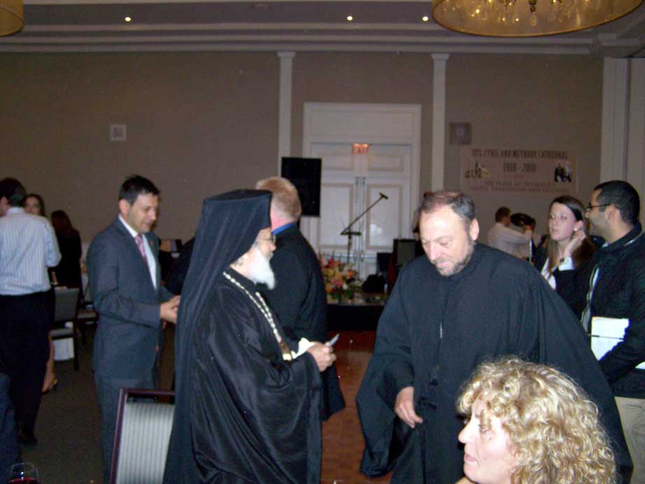 100th Anniversary Celebration