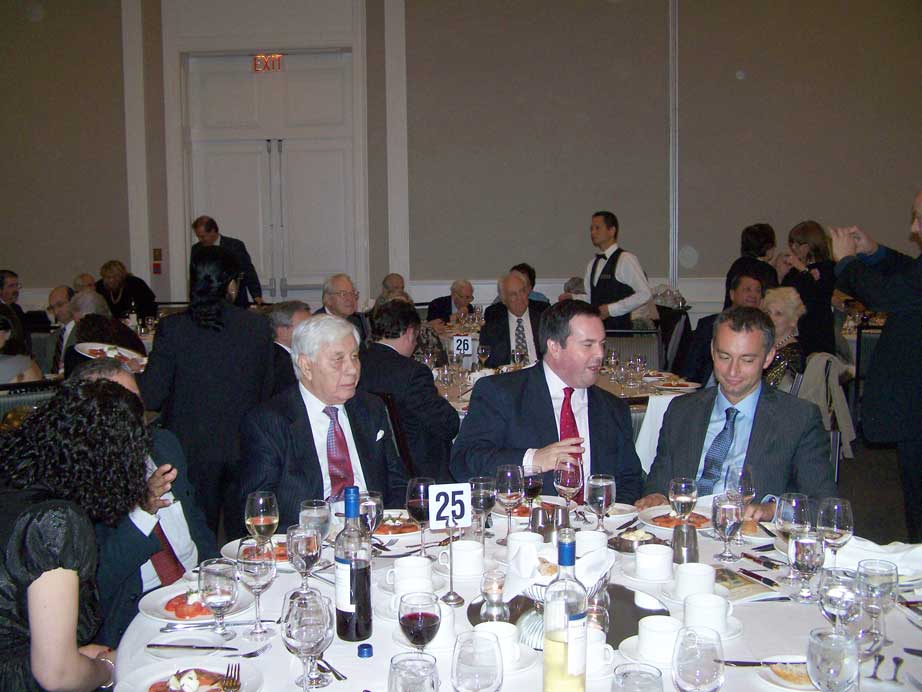 100th Anniversary Celebration