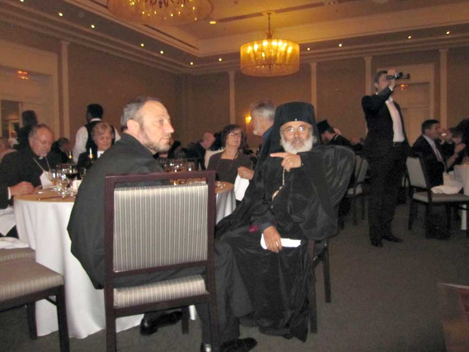 100th Anniversary Celebration