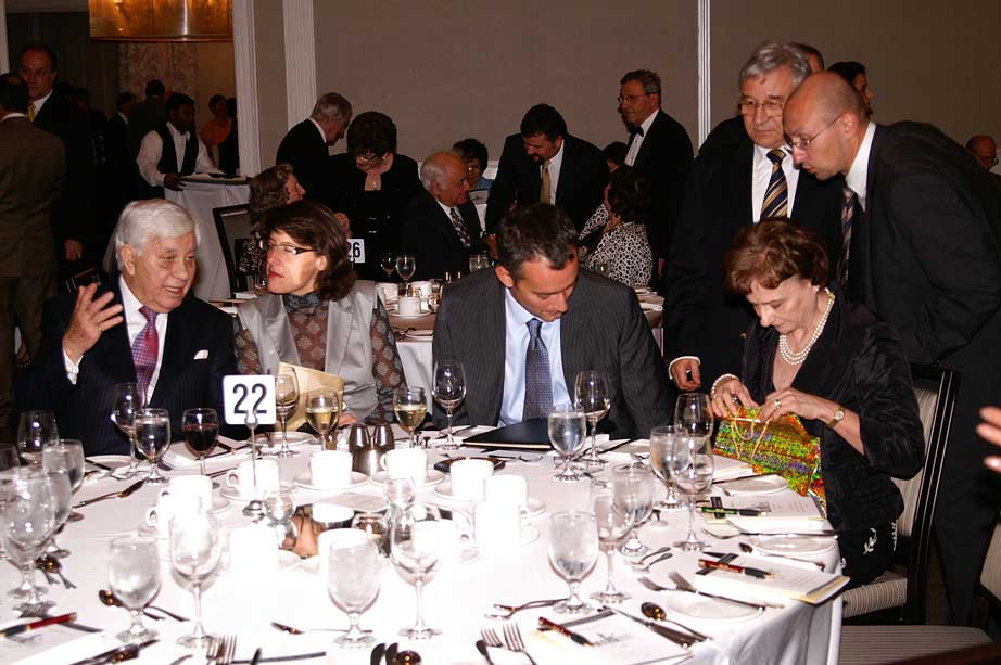 100th Anniversary Celebration