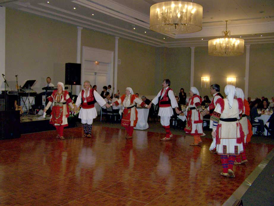 100th Anniversary Celebration