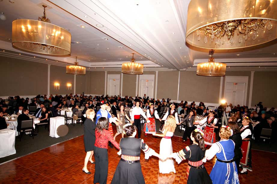 100th Anniversary Celebration