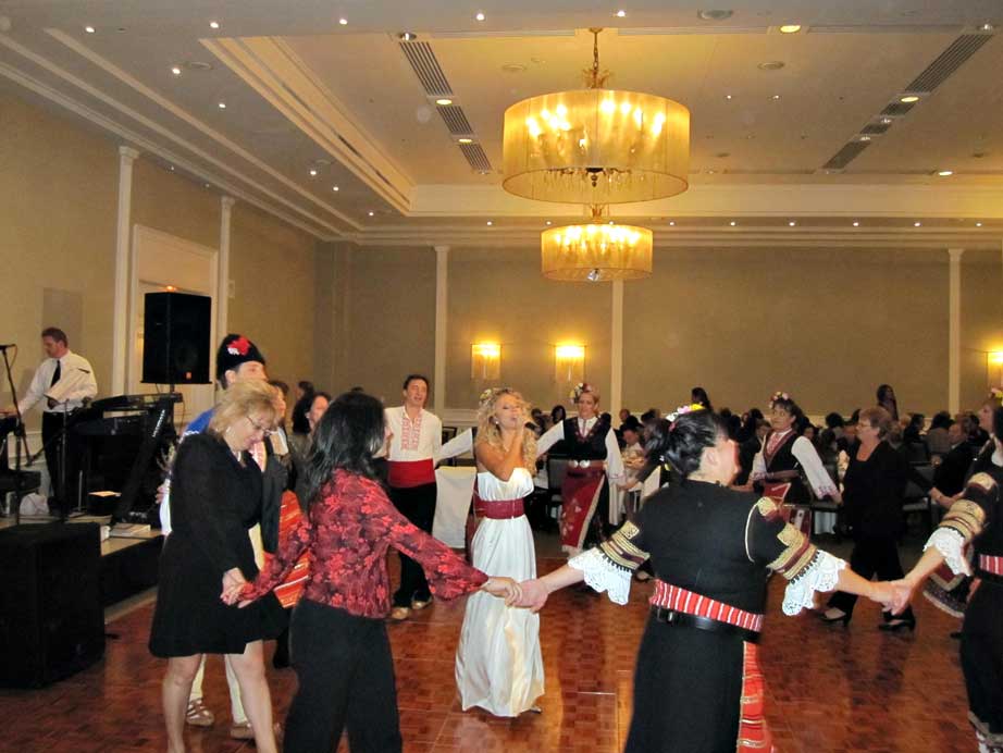 100th Anniversary Celebration
