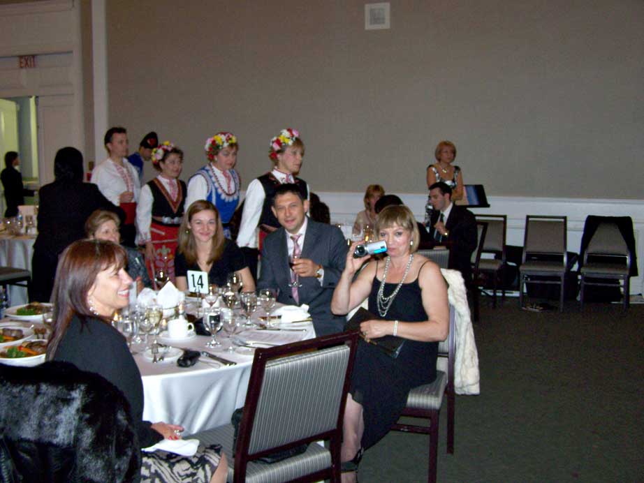 100th Anniversary Celebration