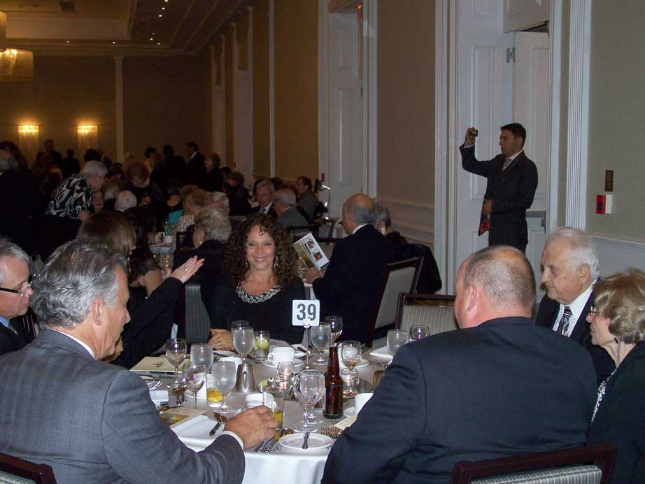 100th Anniversary Celebration
