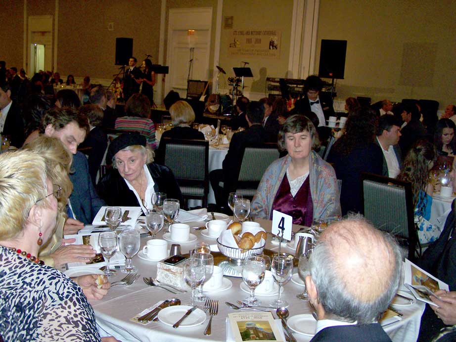 100th Anniversary Celebration
