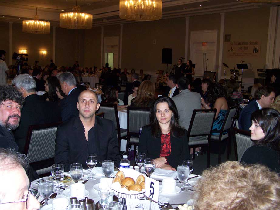 100th Anniversary Celebration