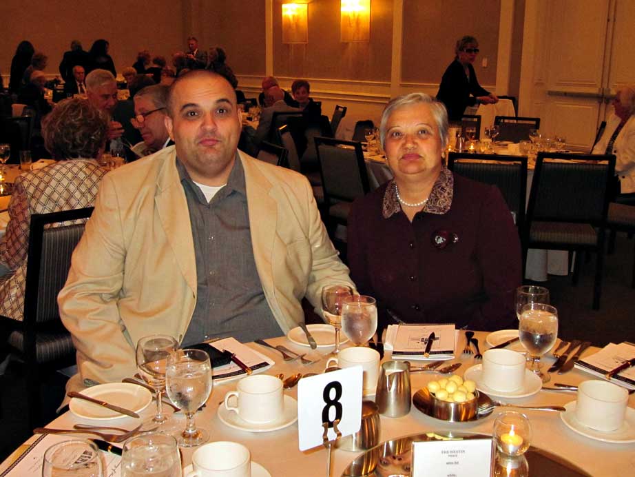 100th Anniversary Celebration