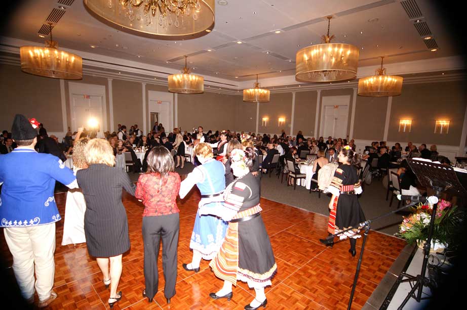 100th Anniversary Celebration