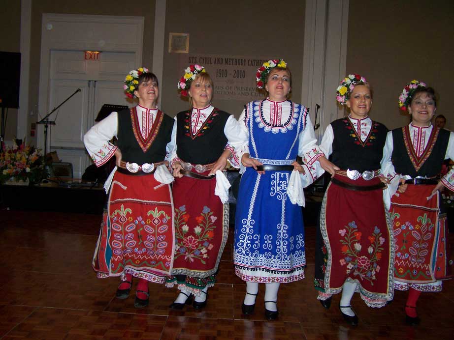 100th Anniversary Celebration