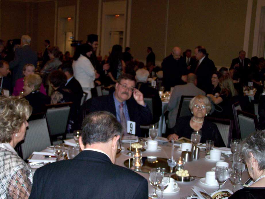 100th Anniversary Celebration