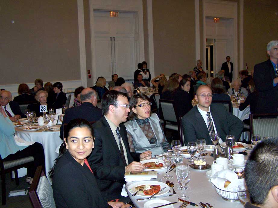 100th Anniversary Celebration