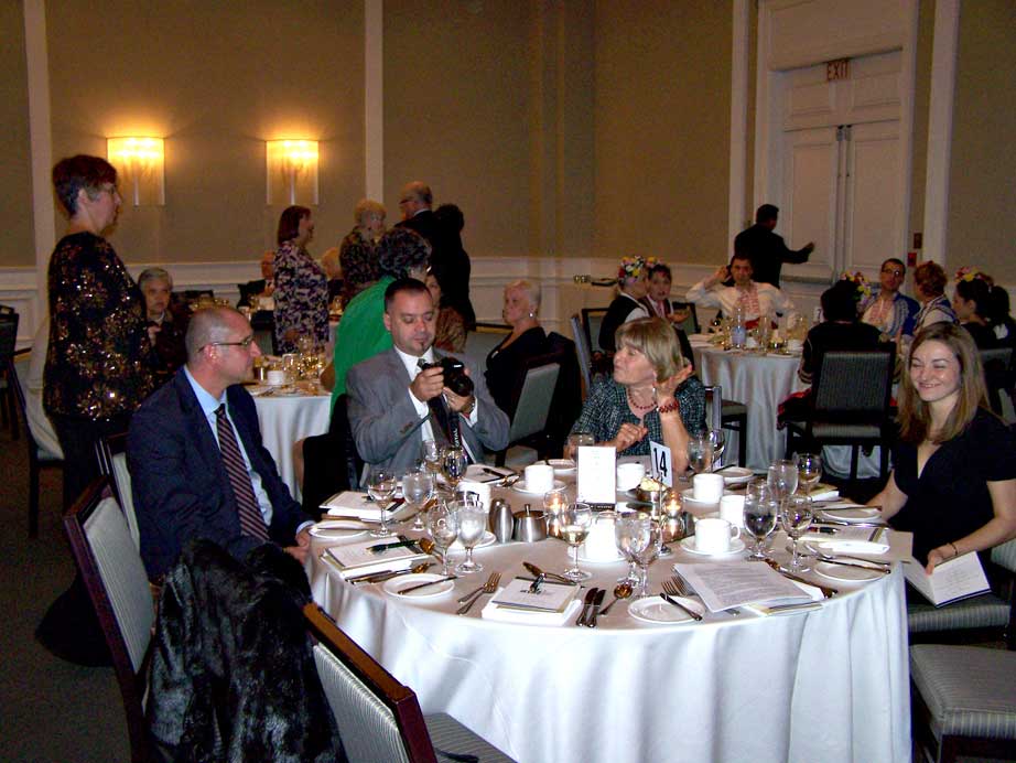 100th Anniversary Celebration
