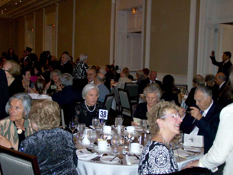 100th Anniversary Celebration