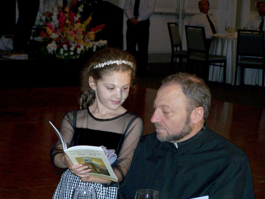 100th Anniversary Celebration