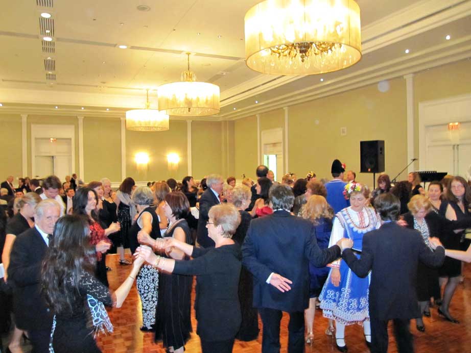 100th Anniversary Celebration