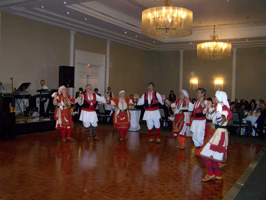 100th Anniversary Celebration