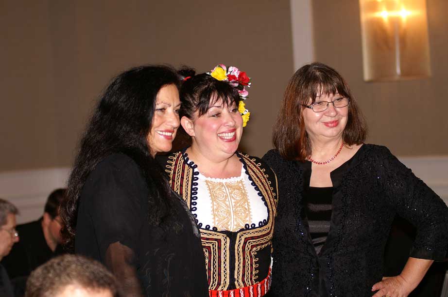 100th Anniversary Celebration