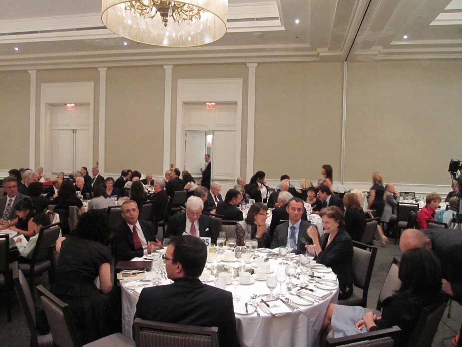 100th Anniversary Celebration