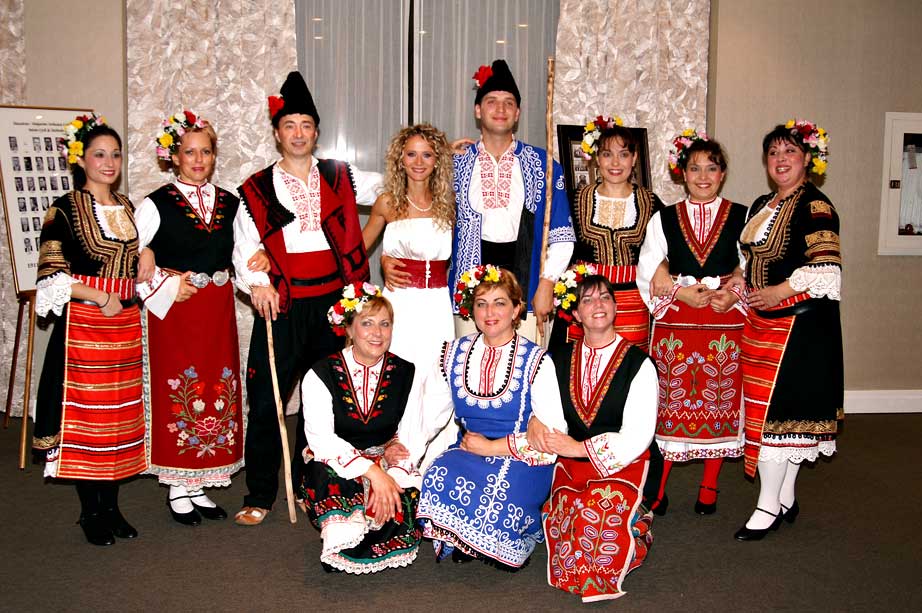 100th Anniversary Celebration