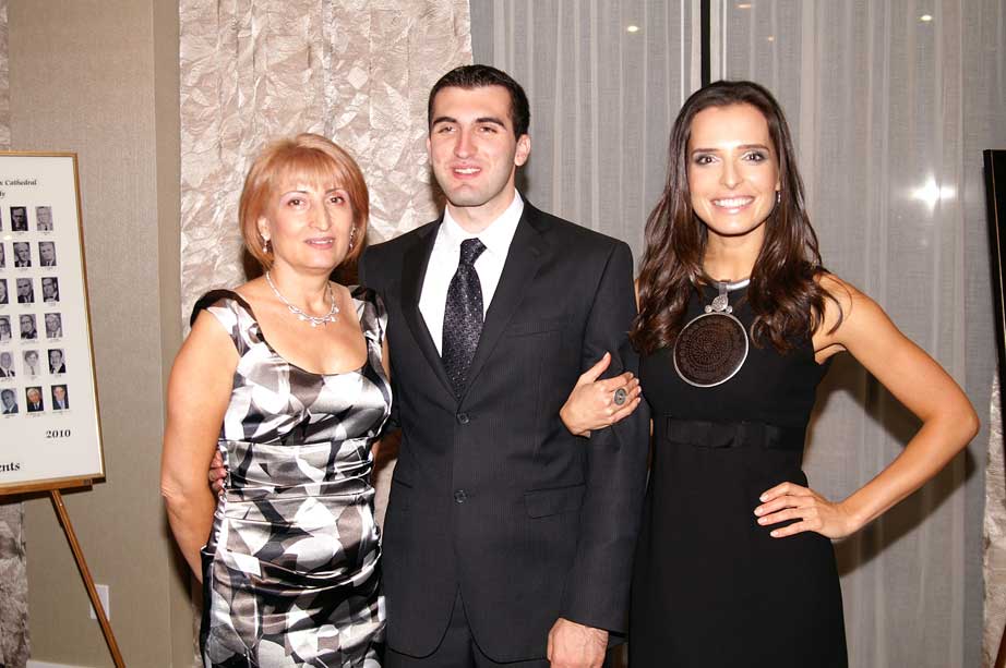 100th Anniversary Celebration