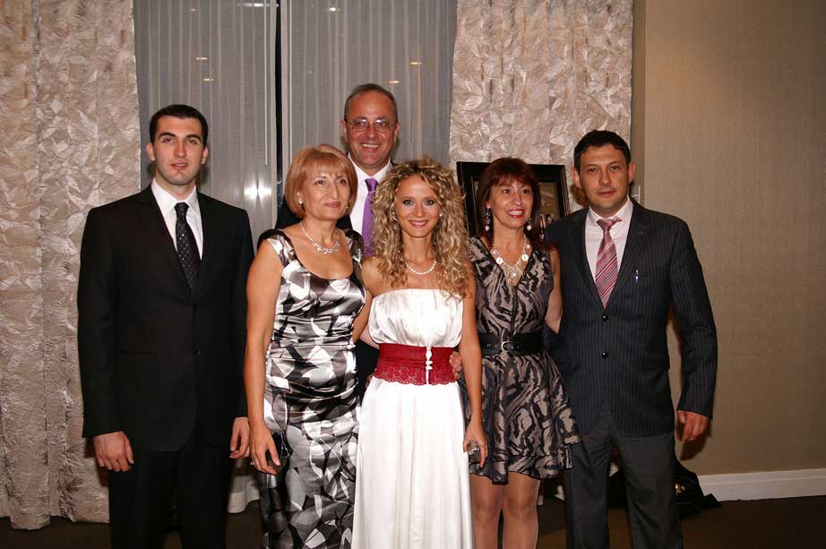 100th Anniversary Celebration