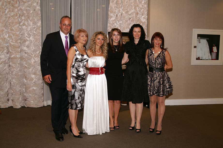 100th Anniversary Celebration