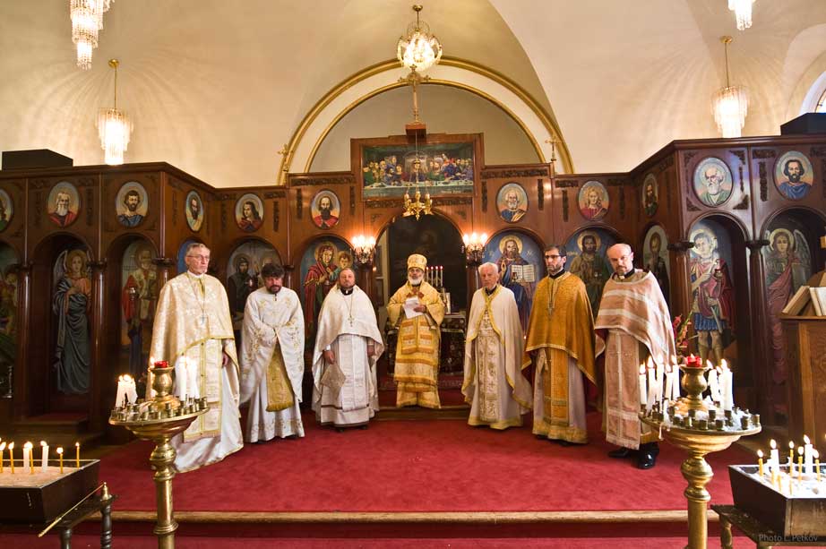 100th Anniversary Celebration