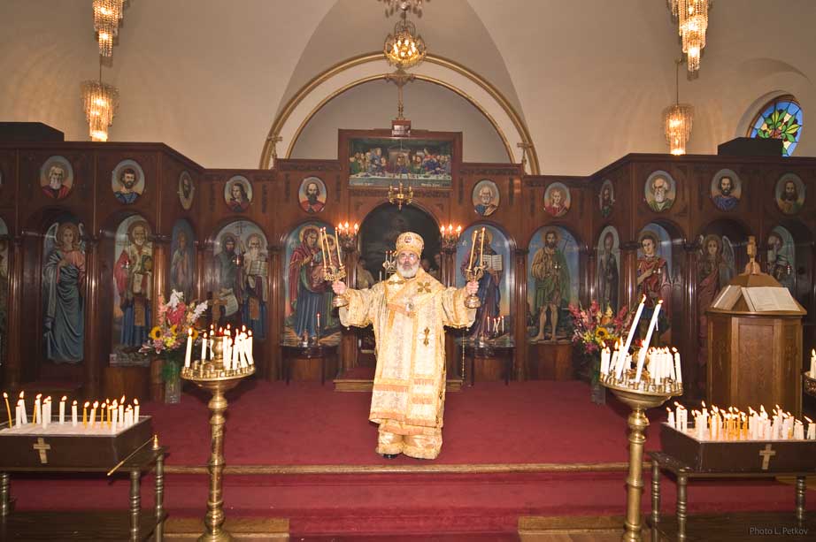 100th Anniversary Celebration