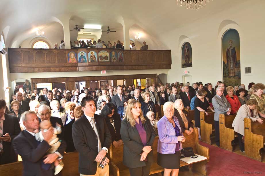100th Anniversary Celebration