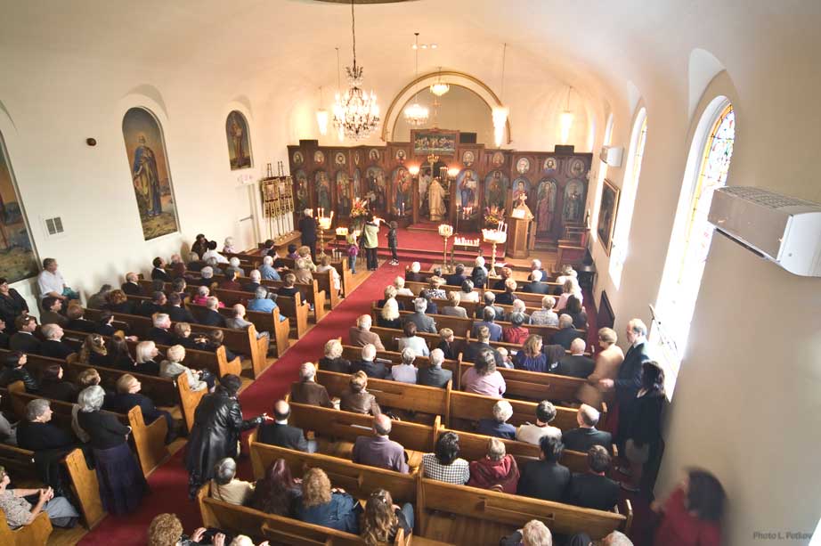 100th Anniversary Celebration