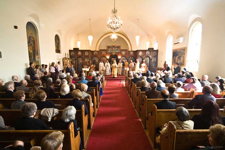 100th Anniversary Celebration