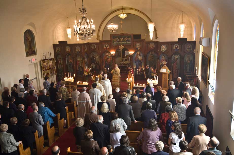 100th Anniversary Celebration