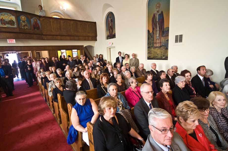 100th Anniversary Celebration